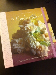 A Bride's Book